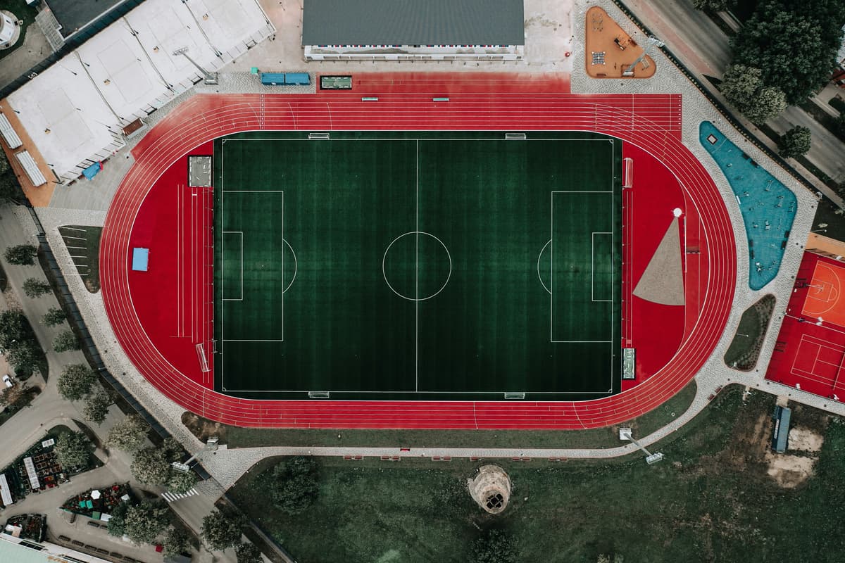 Sports Complex
