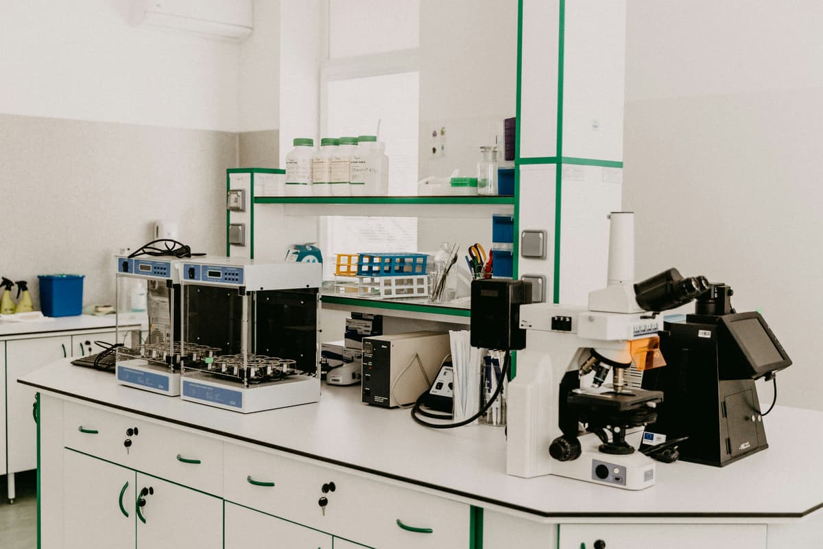 Science & Tech Labs